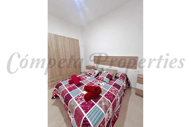 1 quarto Apartamento para arrendar em Centro, Nerja - 800 € (Ref: 10075830)