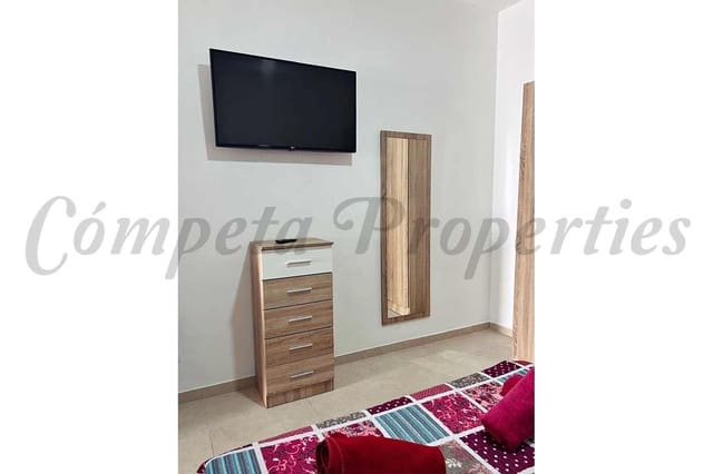 1 quarto Apartamento para arrendar em Centro, Nerja - 800 € (Ref: 10075830)