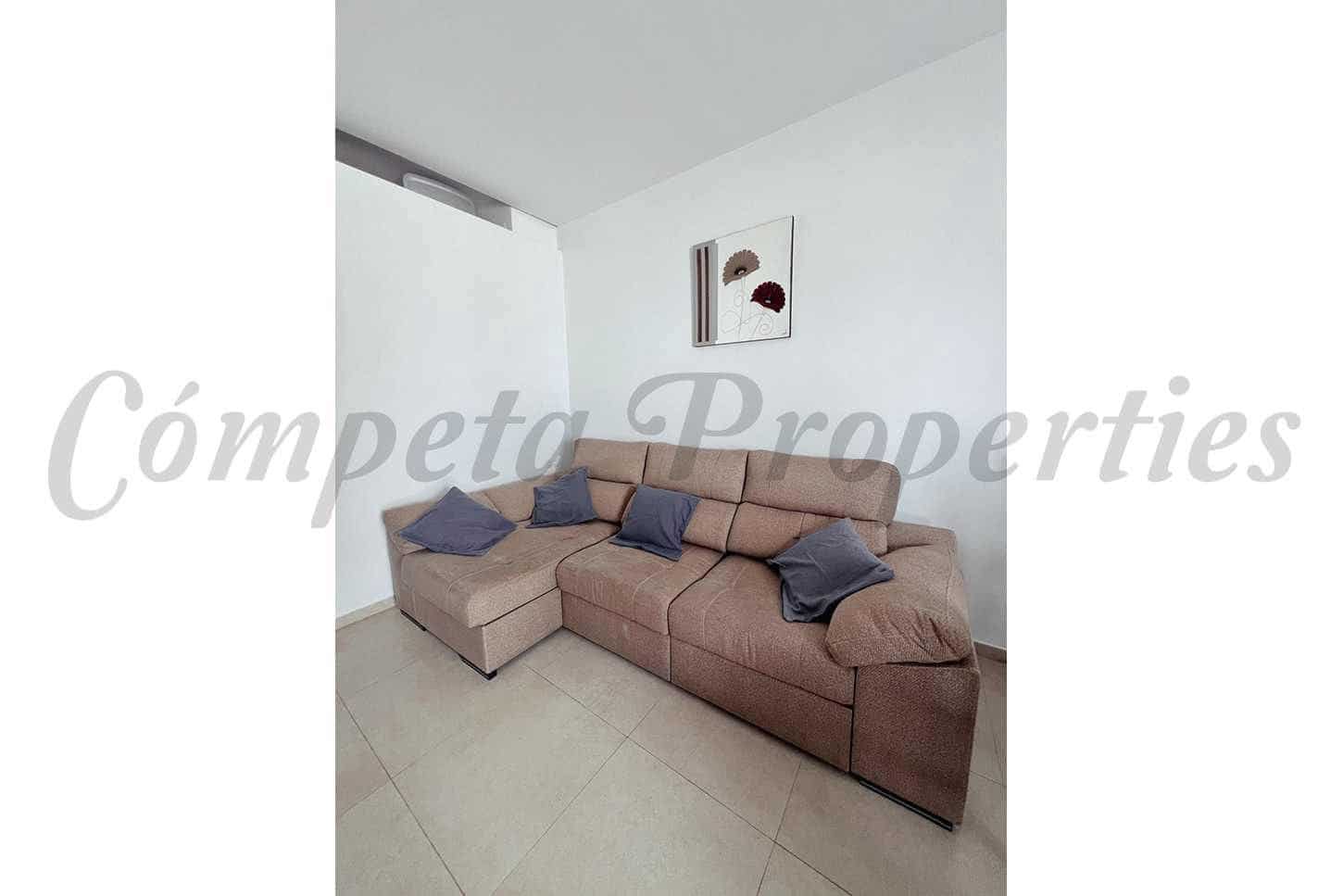 1 soverom Leilighet til leie i Nerja - € 800 (Ref: 10075830)