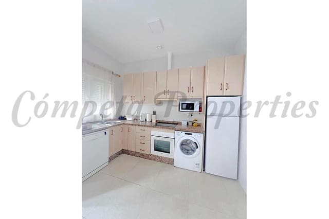 1 quarto Apartamento para arrendar em Centro, Nerja - 800 € (Ref: 10075830)