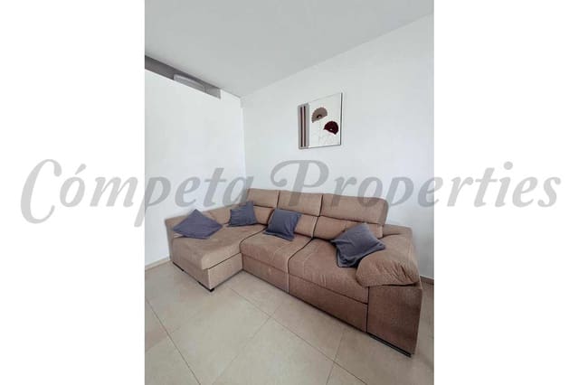 1 quarto Apartamento para arrendar em Centro, Nerja - 800 € (Ref: 10075830)