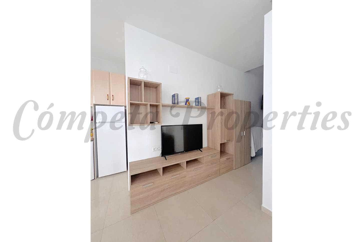 1 soverom Leilighet til leie i Nerja - € 800 (Ref: 10075830)