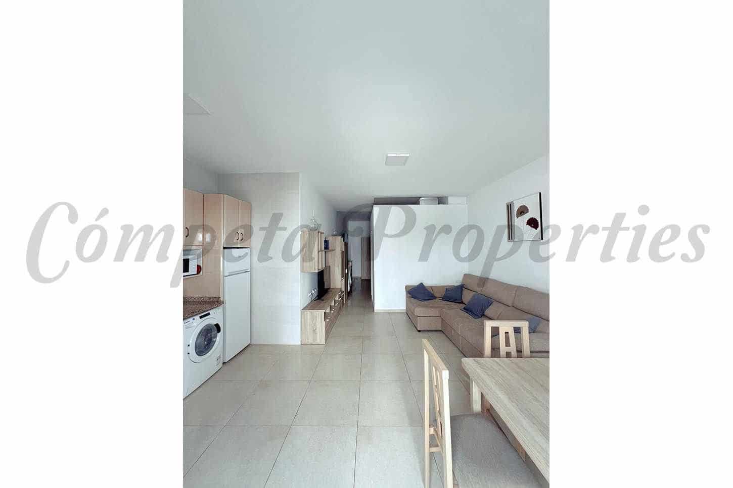 1 soverom Leilighet til leie i Nerja - € 800 (Ref: 10075830)