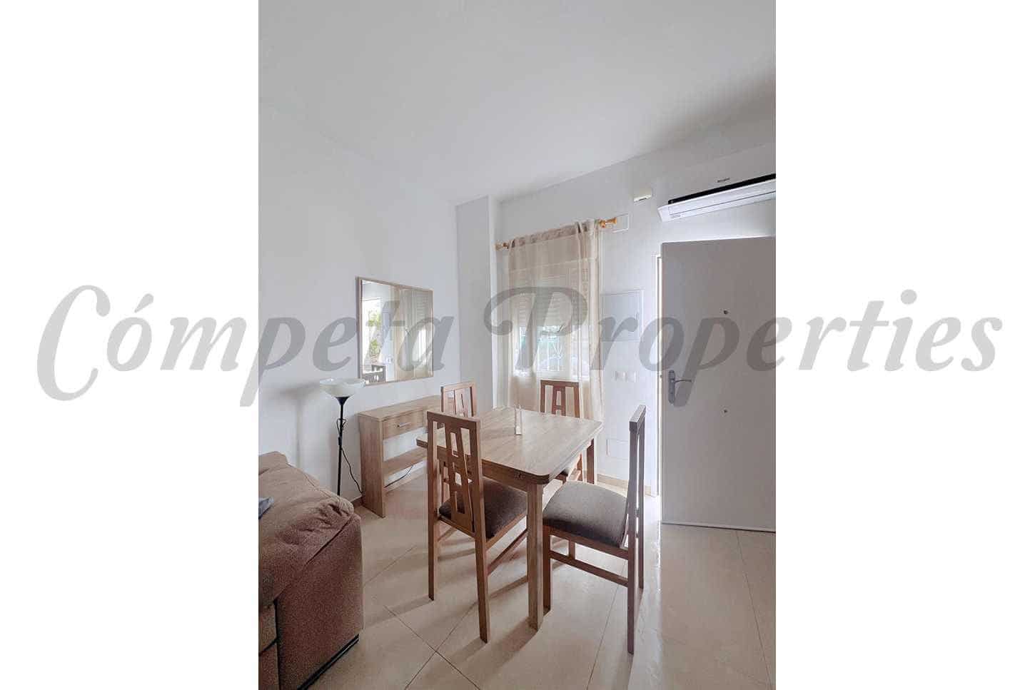 1 soverom Leilighet til leie i Nerja - € 800 (Ref: 10075830)