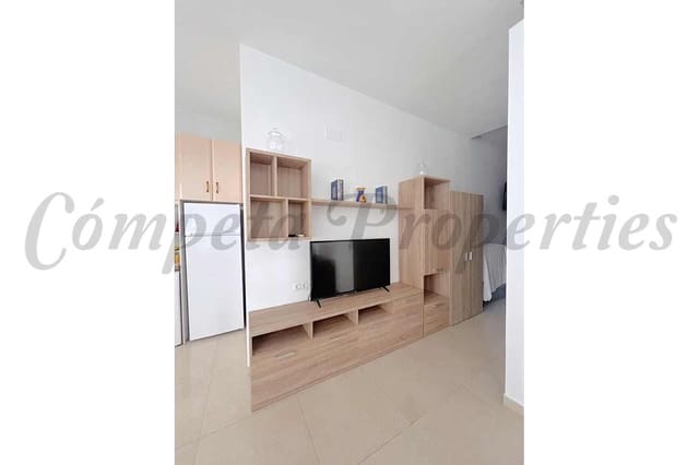 1 quarto Apartamento para arrendar em Centro, Nerja - 800 € (Ref: 10075830)