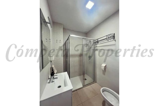 1 quarto Apartamento para arrendar em Centro, Nerja - 800 € (Ref: 10075830)