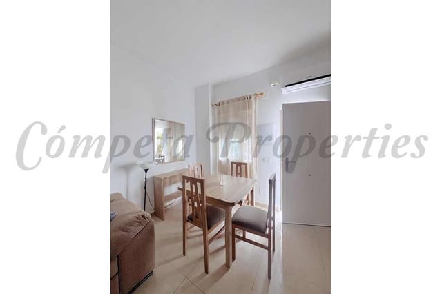 1 quarto Apartamento para arrendar em Centro, Nerja - 800 € (Ref: 10075830)