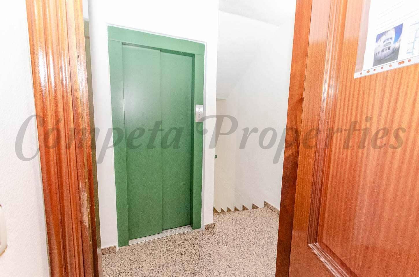 Local Comercial en Cómpeta en alquiler - 220 € (Ref: 10075831)