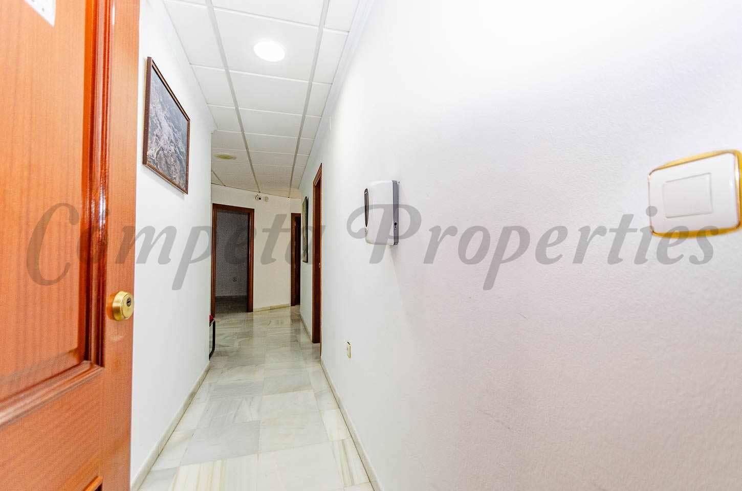 Local Comercial en Cómpeta en alquiler - 220 € (Ref: 10075831)