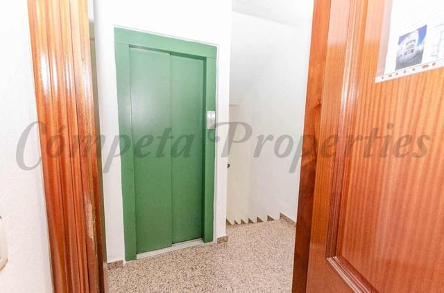 Local Comercial en Cómpeta en alquiler - 220 € (Ref: 10075831)