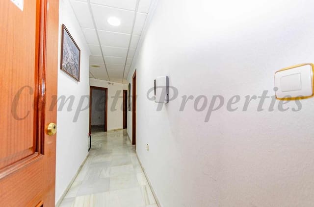 Local Comercial en Cómpeta en alquiler - 220 € (Ref: 10075831)