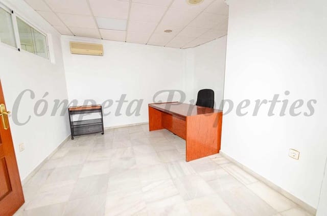 Local Comercial en Cómpeta en alquiler - 220 € (Ref: 10075831)