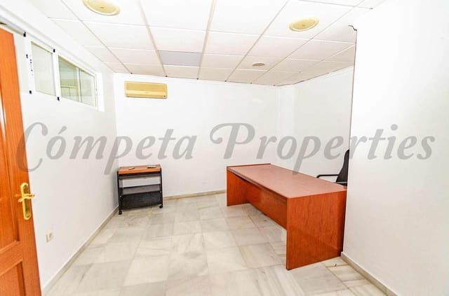 Local Comercial en Cómpeta en alquiler - 220 € (Ref: 10075831)