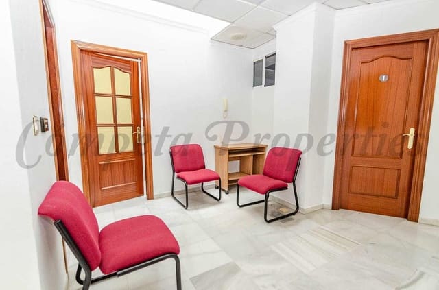 Local Comercial en Cómpeta en alquiler - 220 € (Ref: 10075831)