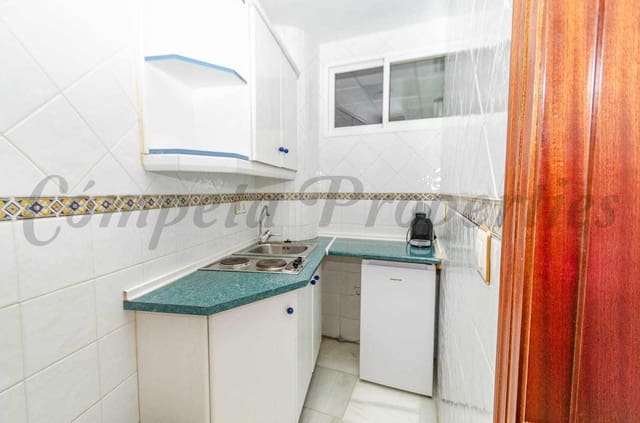 Local Comercial en Cómpeta en alquiler - 220 € (Ref: 10075831)