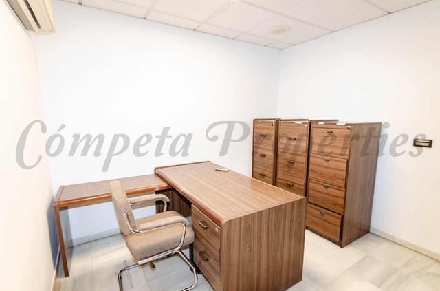 Local Comercial en Cómpeta en alquiler - 220 € (Ref: 10075831)