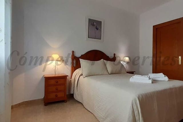 1 Zimmer Apartment zu vermieten in Nerja mit Pool - 875 € (Ref: 10075832)