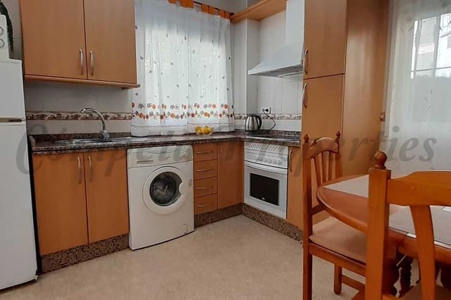 1 Zimmer Apartment zu vermieten in Nerja mit Pool - 875 € (Ref: 10075832)