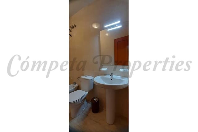 1 Zimmer Apartment zu vermieten in Nerja mit Pool - 875 € (Ref: 10075832)