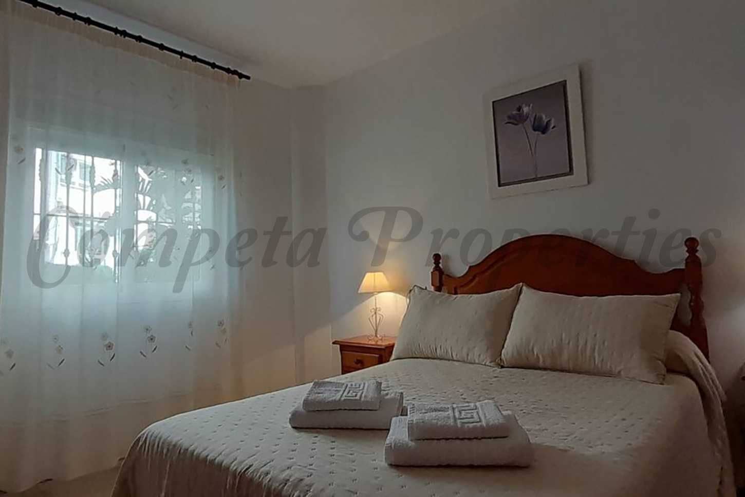 1 Zimmer Apartment zu vermieten in Nerja mit Pool - 875 € (Ref: 10075832)