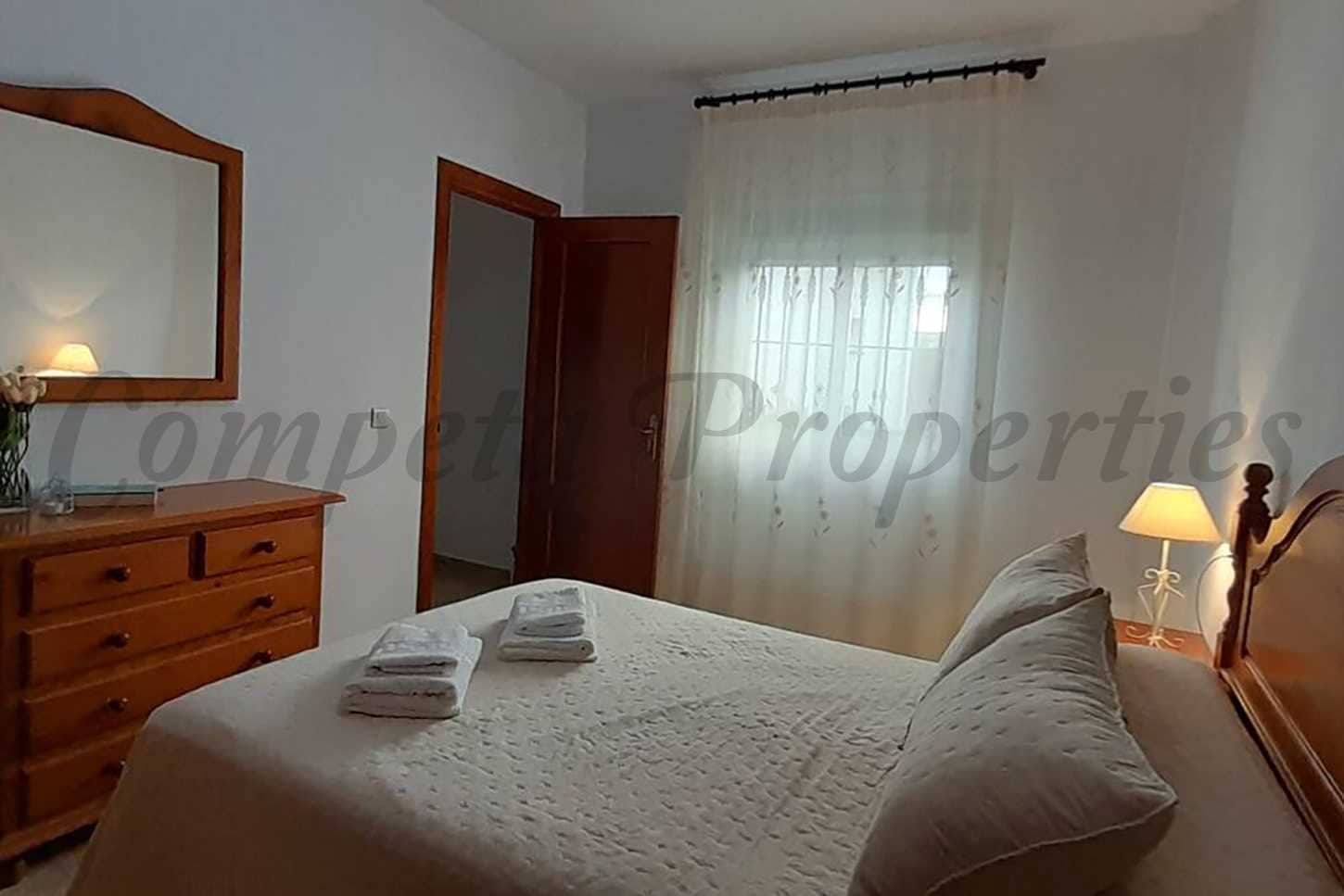 1 Zimmer Apartment zu vermieten in Nerja mit Pool - 875 € (Ref: 10075832)