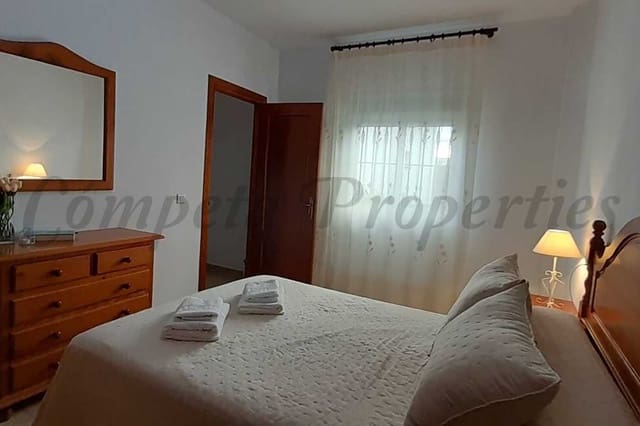 1 Zimmer Apartment zu vermieten in Nerja mit Pool - 875 € (Ref: 10075832)