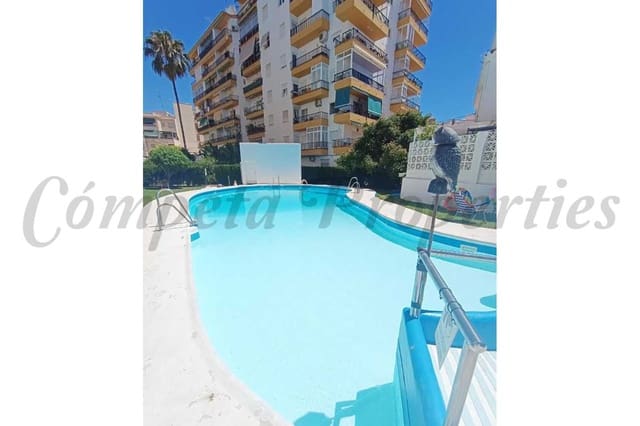 1 soverom Leilighet til leie i Nerja med svømmebasseng - € 875 (Ref: 10075833)