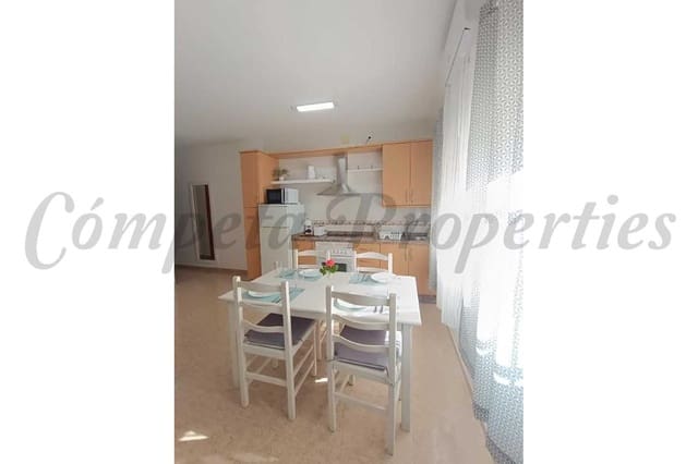1 soverom Leilighet til leie i Nerja med svømmebasseng - € 875 (Ref: 10075833)
