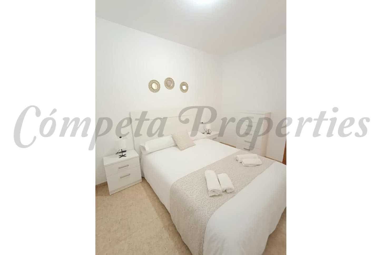 1 soverom Leilighet til leie i Nerja med svømmebasseng - € 875 (Ref: 10075833)