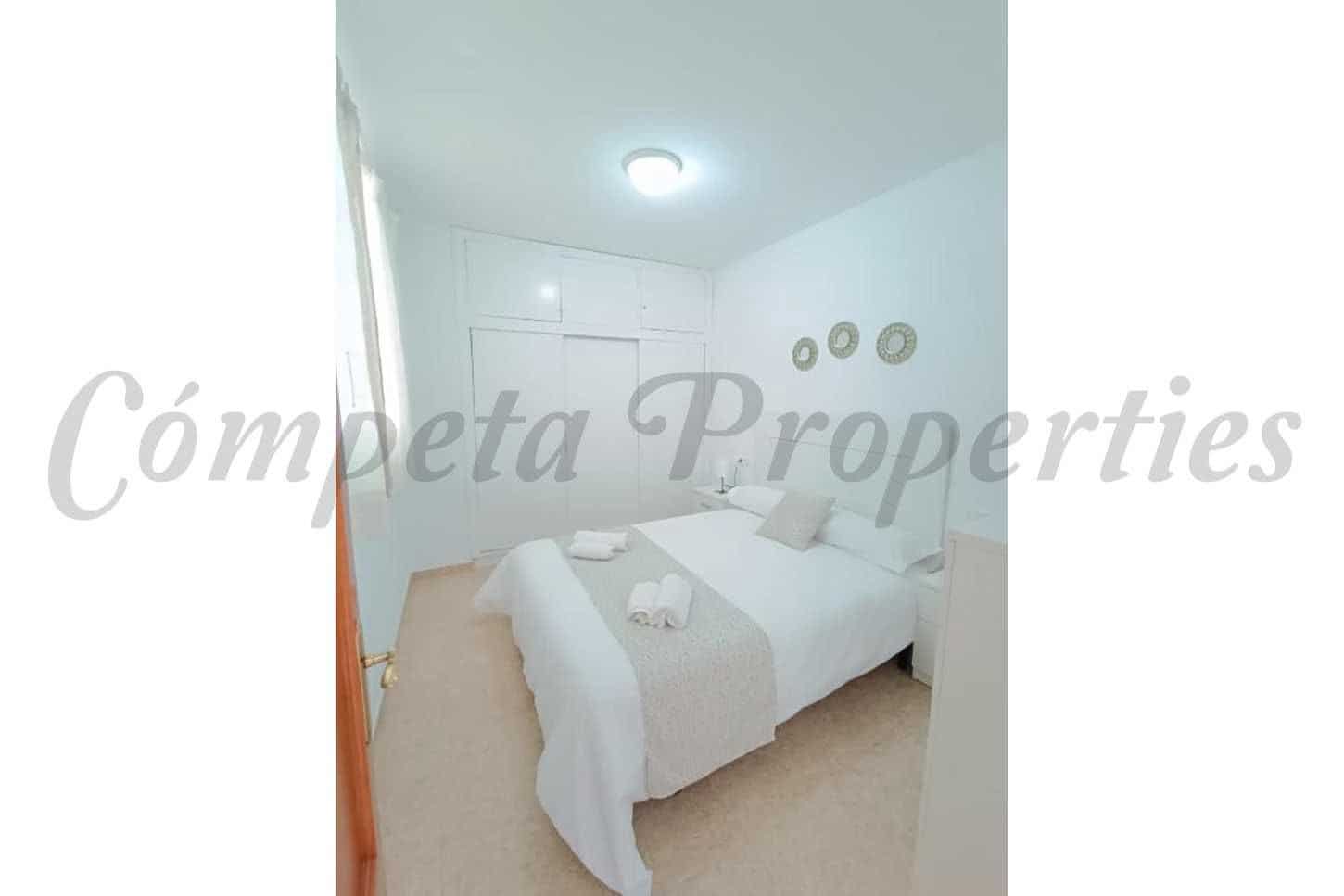 1 soverom Leilighet til leie i Nerja med svømmebasseng - € 875 (Ref: 10075833)