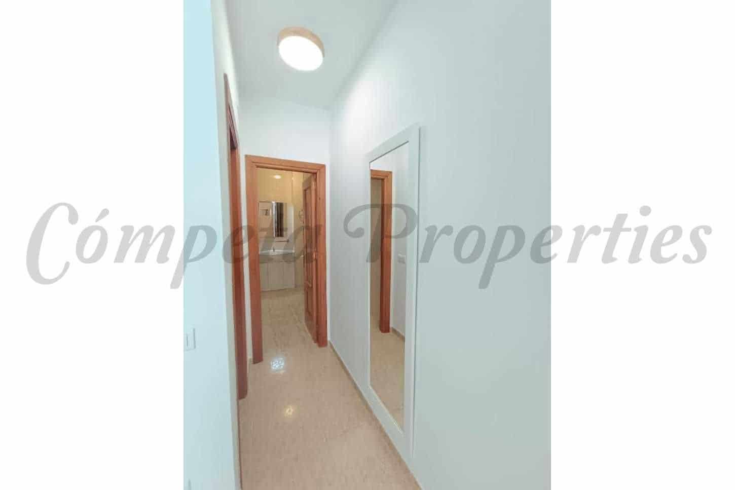 1 soverom Leilighet til leie i Nerja med svømmebasseng - € 875 (Ref: 10075833)