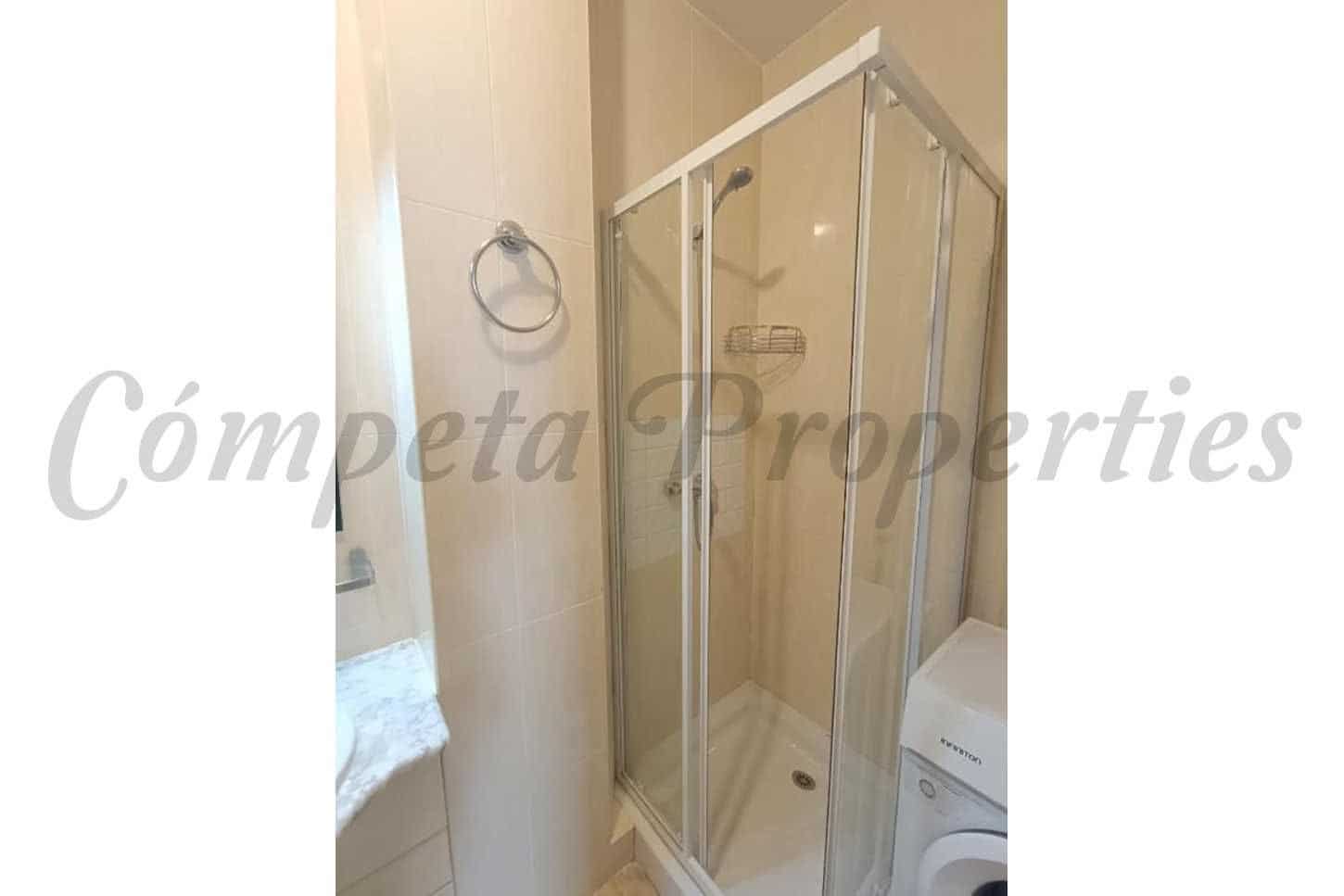 1 soverom Leilighet til leie i Nerja med svømmebasseng - € 875 (Ref: 10075833)
