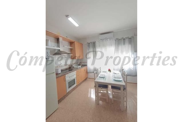 1 soverom Leilighet til leie i Nerja med svømmebasseng - € 875 (Ref: 10075833)