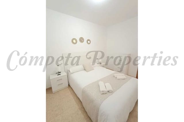 1 soverom Leilighet til leie i Nerja med svømmebasseng - € 875 (Ref: 10075833)