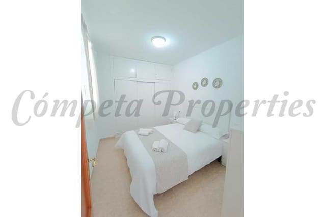 1 soverom Leilighet til leie i Nerja med svømmebasseng - € 875 (Ref: 10075833)