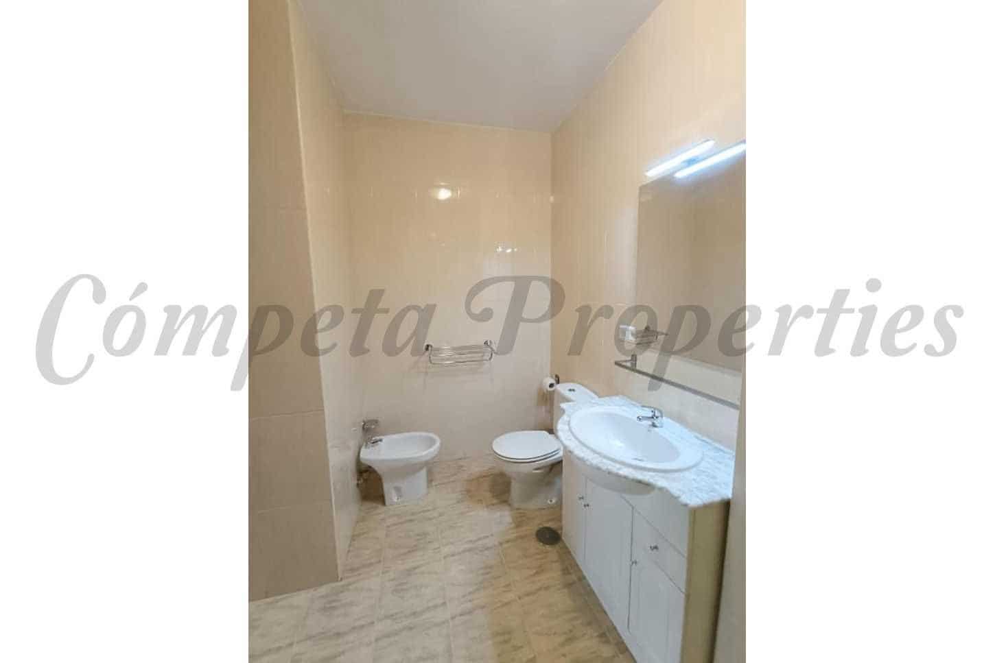 1 soverom Leilighet til leie i Nerja med svømmebasseng - € 875 (Ref: 10075833)