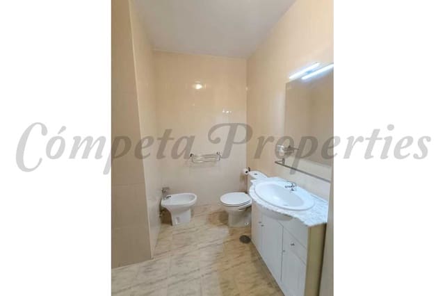 1 soverom Leilighet til leie i Nerja med svømmebasseng - € 875 (Ref: 10075833)