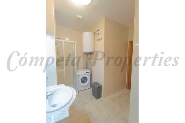 1 soverom Leilighet til leie i Nerja med svømmebasseng - € 875 (Ref: 10075833)