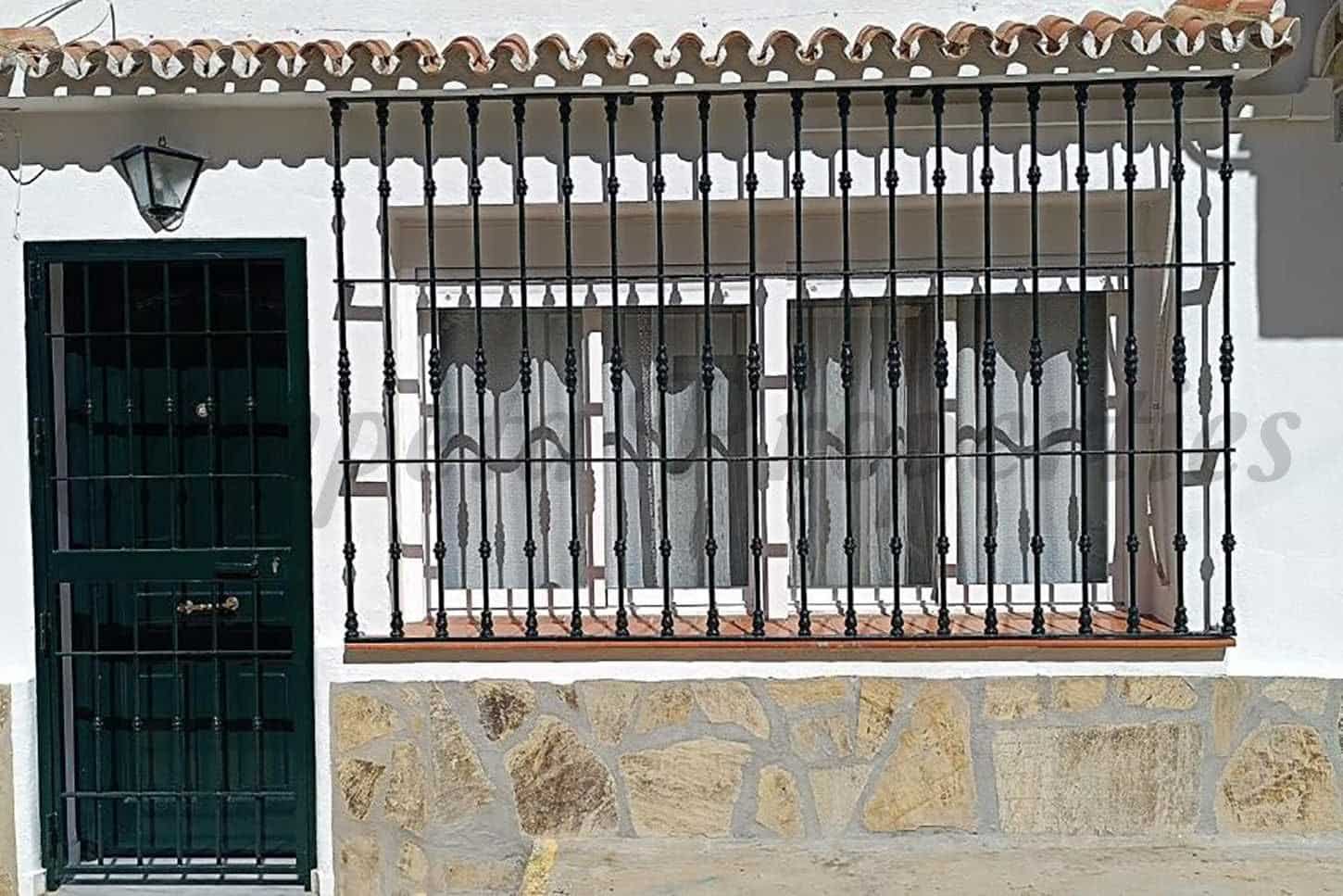 1 soverom Leilighet til leie i Nerja med svømmebasseng - € 875 (Ref: 10075833)