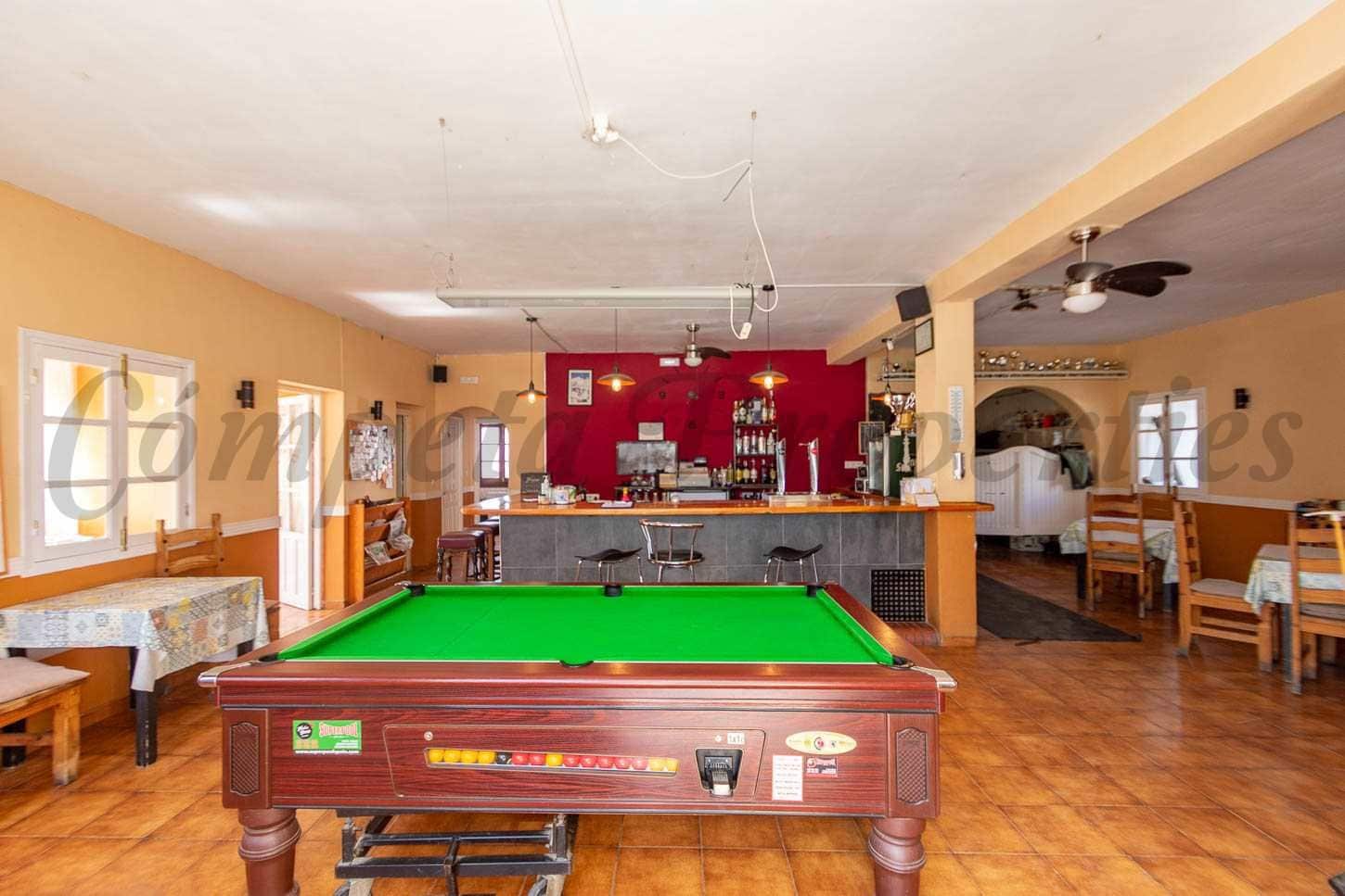 Local Comercial en Cómpeta en alquiler - 2.500 € (Ref: 10075834)