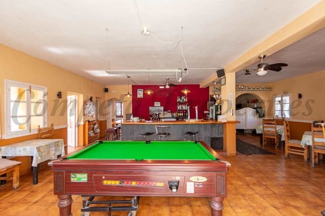 Local Comercial en Cómpeta en alquiler - 2.500 € (Ref: 10075834)