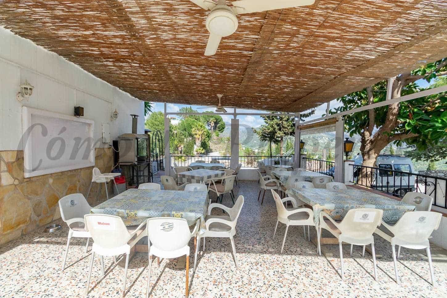 Local Comercial en Cómpeta en alquiler - 2.500 € (Ref: 10075834)