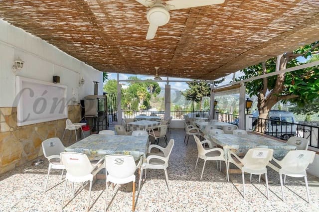 Local Comercial en Cómpeta en alquiler - 2.500 € (Ref: 10075834)