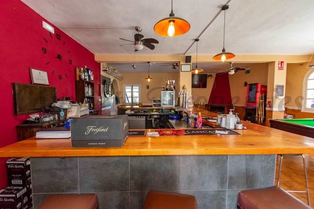 Local Comercial en Cómpeta en alquiler - 2.500 € (Ref: 10075834)