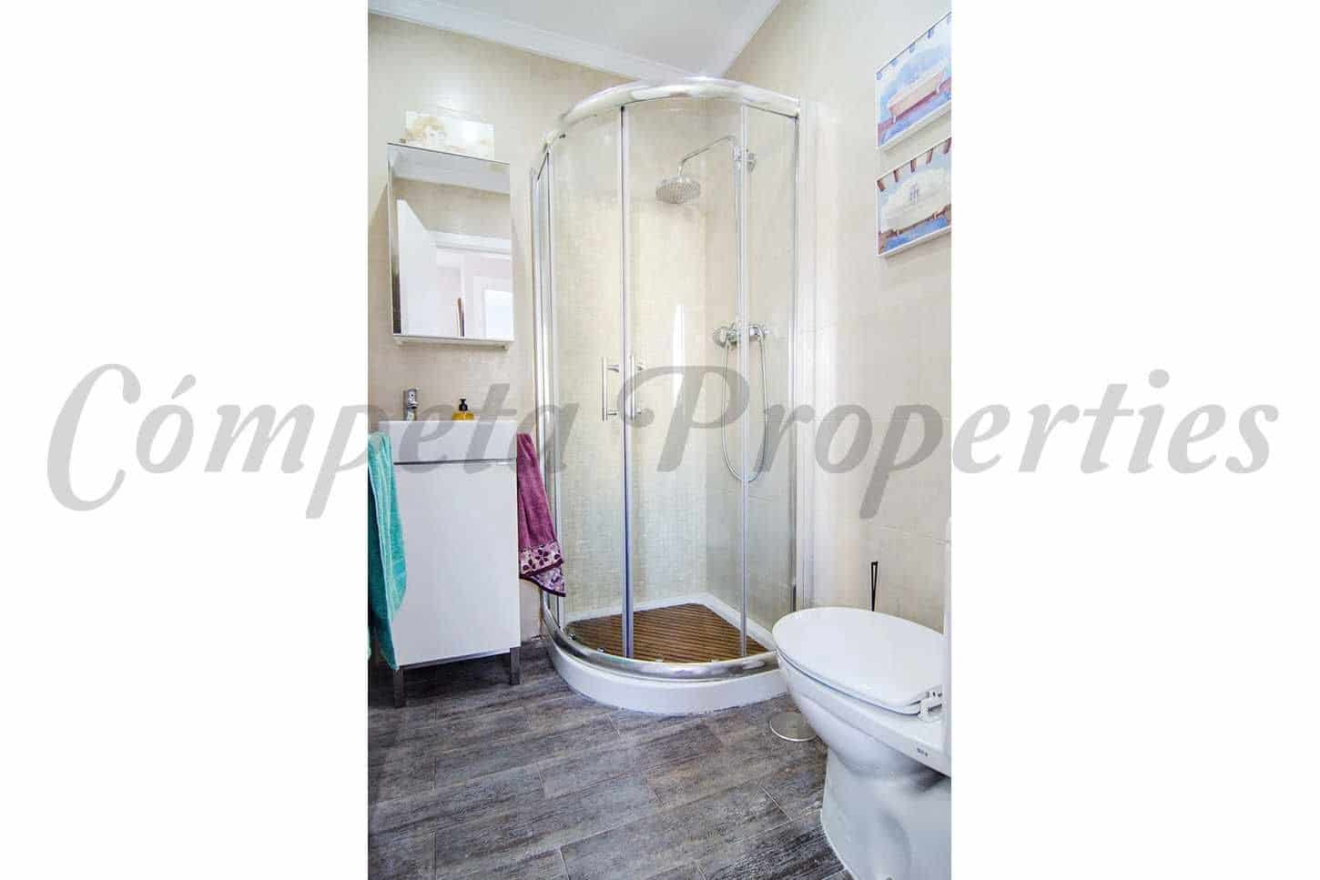 1 sypialnia Apartament do wynajęcia w Nerja - 750 € (Ref: 10075835)