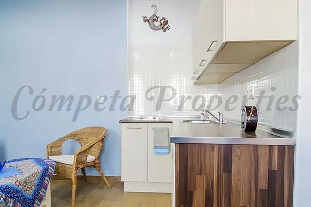 Apartamento de 1 habitación en Nerja en alquiler - 750 € (Ref: 10075835)