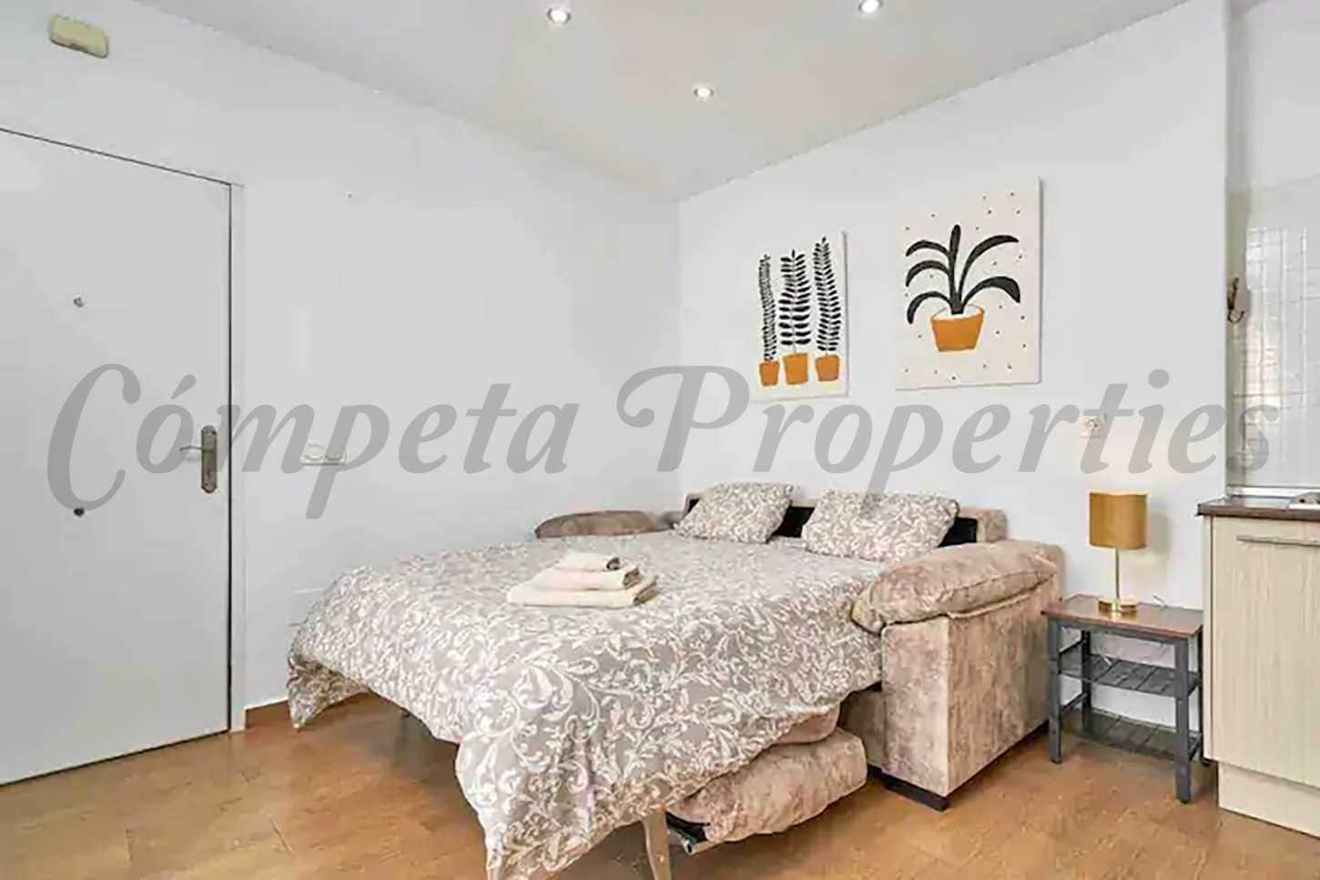 1 sypialnia Apartament do wynajęcia w Nerja - 750 € (Ref: 10075835)
