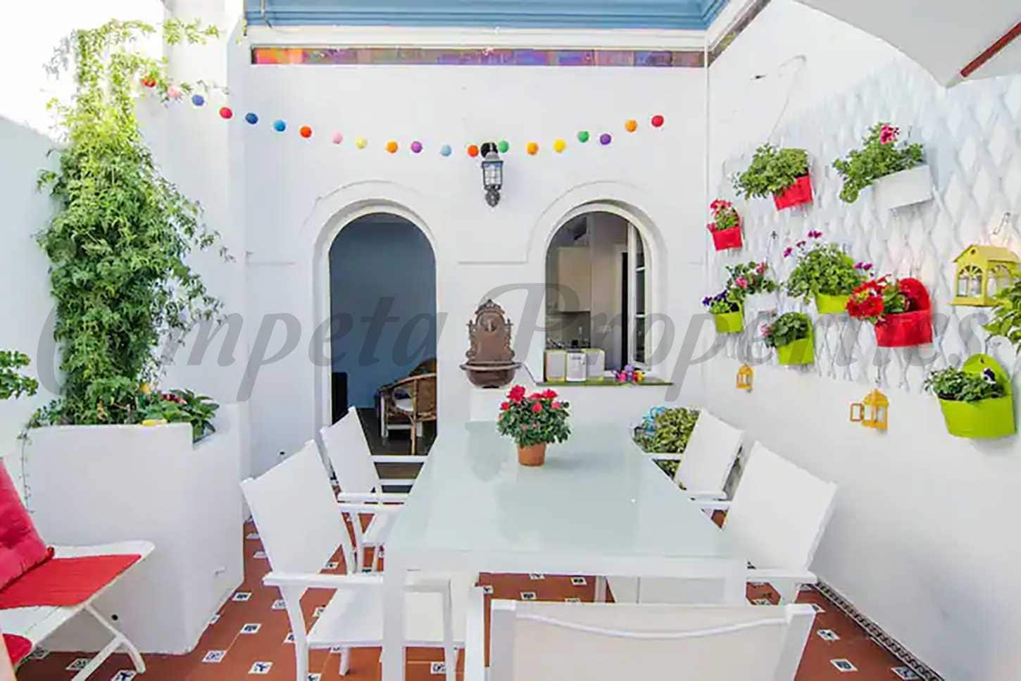 1 sypialnia Apartament do wynajęcia w Nerja - 750 € (Ref: 10075835)