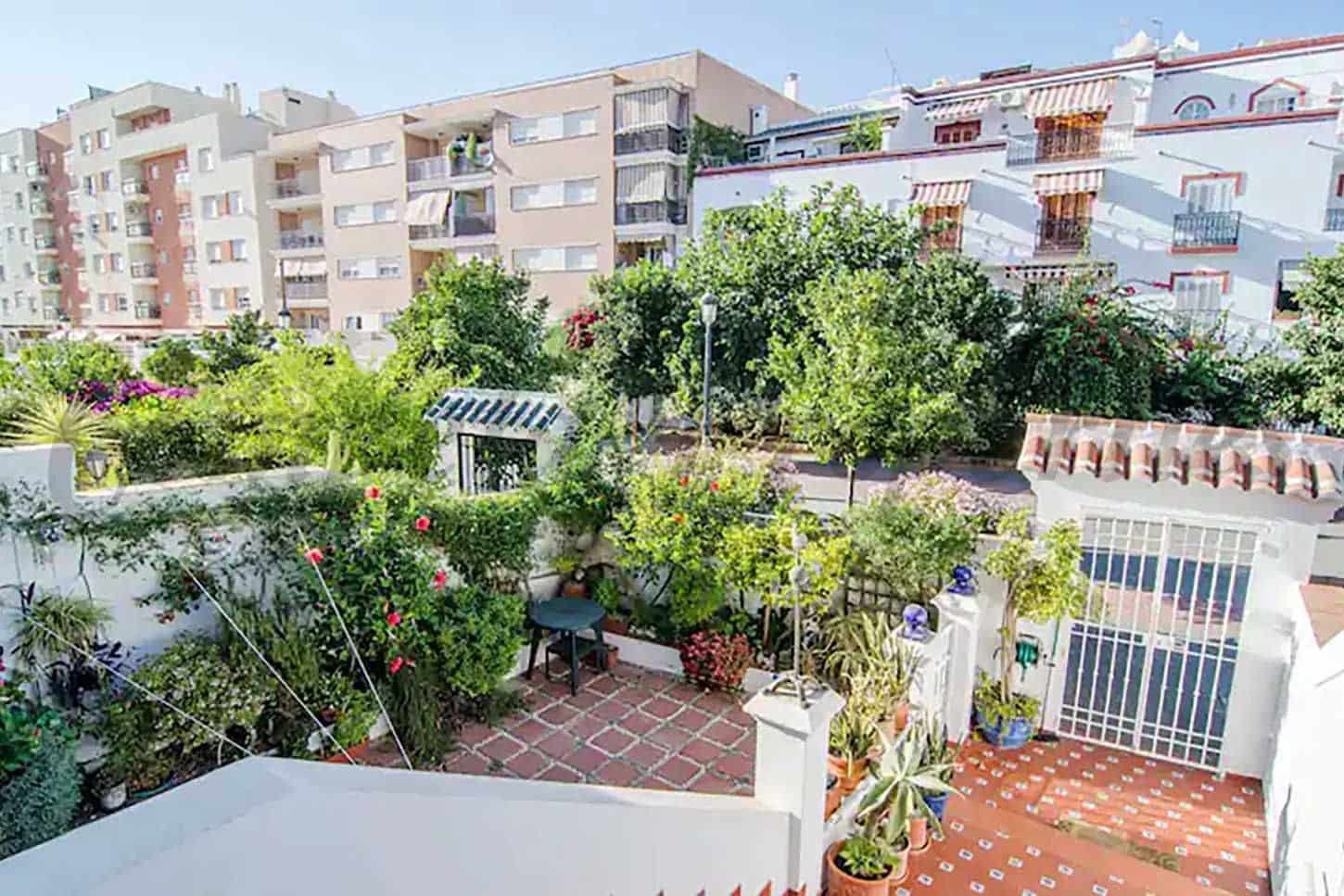 1 sypialnia Apartament do wynajęcia w Nerja - 750 € (Ref: 10075835)