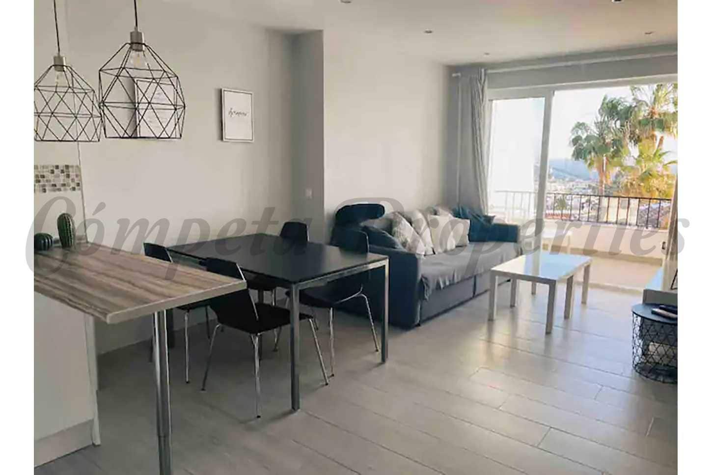 2 soverom Leilighet til leie i Nerja med svømmebasseng - € 1 250 (Ref: 10075836)
